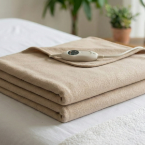 Home light brown purse